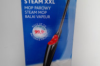 Mop parowy Vileda Steam XXL