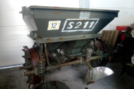 Sadzarka do ziemniaków remprodex s 211