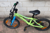 Rowerek Author Record 16