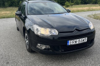 Citroen C5 1.6HDI