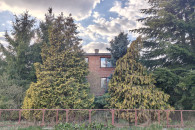 Dom 120 m2 z potencjałem na dużej działce