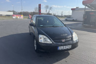 Honda Civic VII 1.6 LPG