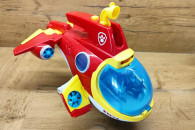 Psi Patrol Łódź Podwodna Morski Patrolowiec