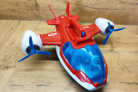 Psi Patrol Samolot Patrololowiec ROBOPIES