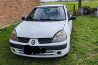 Renault Clio 2 Storia 1.5 dCi (2006) Części