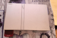 Konsola PlayStation 2