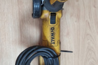 Szlifierka Kątowa DeWalt