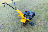 Glebogryzarka Spalinowa AL-KO