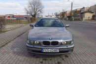 Sprzedam BMW e39