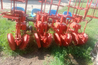 Sprzedam sadzarke karuzelową do kapusty