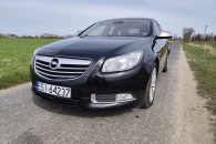 Opel Insignia A