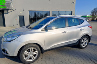 Hyundai ix35 benzyna