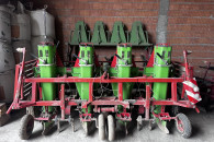 Sadzarka unia Kora 4