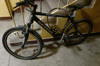 Rower Sensa Aluminium Gratisy