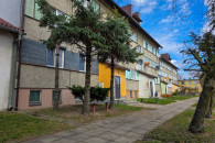 Mieszkanie 2 pokoje, 2 pietro INCZEW