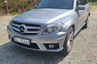 Mercedes GLK 220 CDI