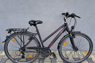 WINORA Yamaica trekking