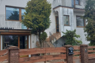 Dom w cichej okolicy*os. Hetmańskie. Prywatne