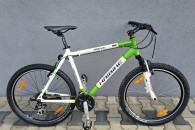 rower mtb HAIBIKE Rocks