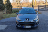 Peugeot 207 1.4 HDi | 2010 |