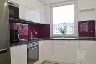 Mieszkanie M3 (II piętro) 53m2