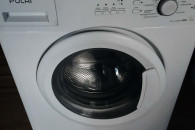 Używana pralka Polar z gwarancją