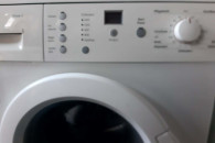 Używana pralka Bosch na 7 kg z gwarancją