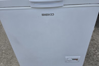 Zamrażarka skrzyniowa 210l