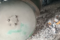 Sadzarka do ziemniaków