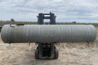 Beczka do wody 1000 litrów