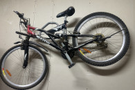 Rower męski, koła 26