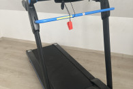 Bieżnia elektryczna Roger Black Fitness