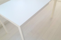 Stół rozkładany Vangsta Ikea 80/120×70 cm