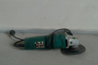 Szlifierka kątowa Makita 1250w