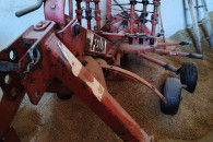 Zgrabiarka karuzelowa fella 3.5 m