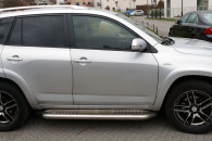 Sprzedam Toyote Rav4