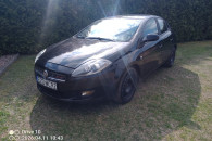 Fiat bravo