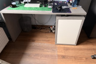 Biurko Młodzieżowe