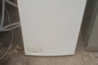 pralka od gory ladowana sprawna