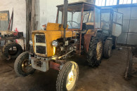 Ciągnik rolniczy URSUS 2.2T C 330