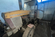 Ciągnik rolniczy URSUS 5.0T, 902