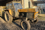 Ciągnik rolniczy URSUS 1212 5.6t