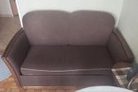 Sofa i fotel