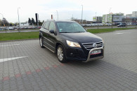 VW Tiguan 2009r