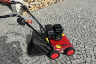 Areator Wertykulator