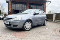 Opel Corsa C 1.2 Twinport 2005r.