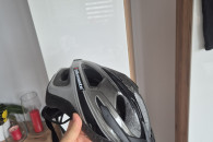 Kaski rowerowe 4szt po 10zł/szt