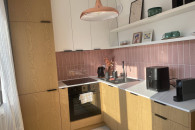 Stylowe mieszkanie w centrum Sieradza