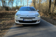 Citroen C5 2,0 HDI