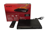 ODTWARZACZ DVD SONY DVP-SR760H